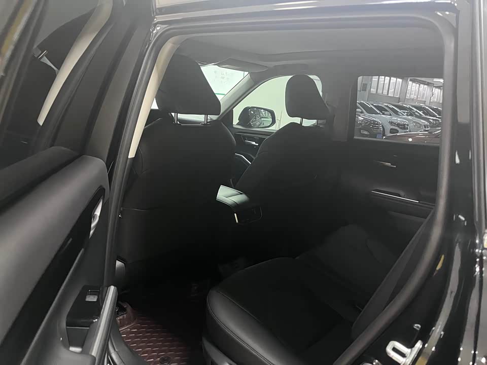 Toyota Highlander Toyota Highlander