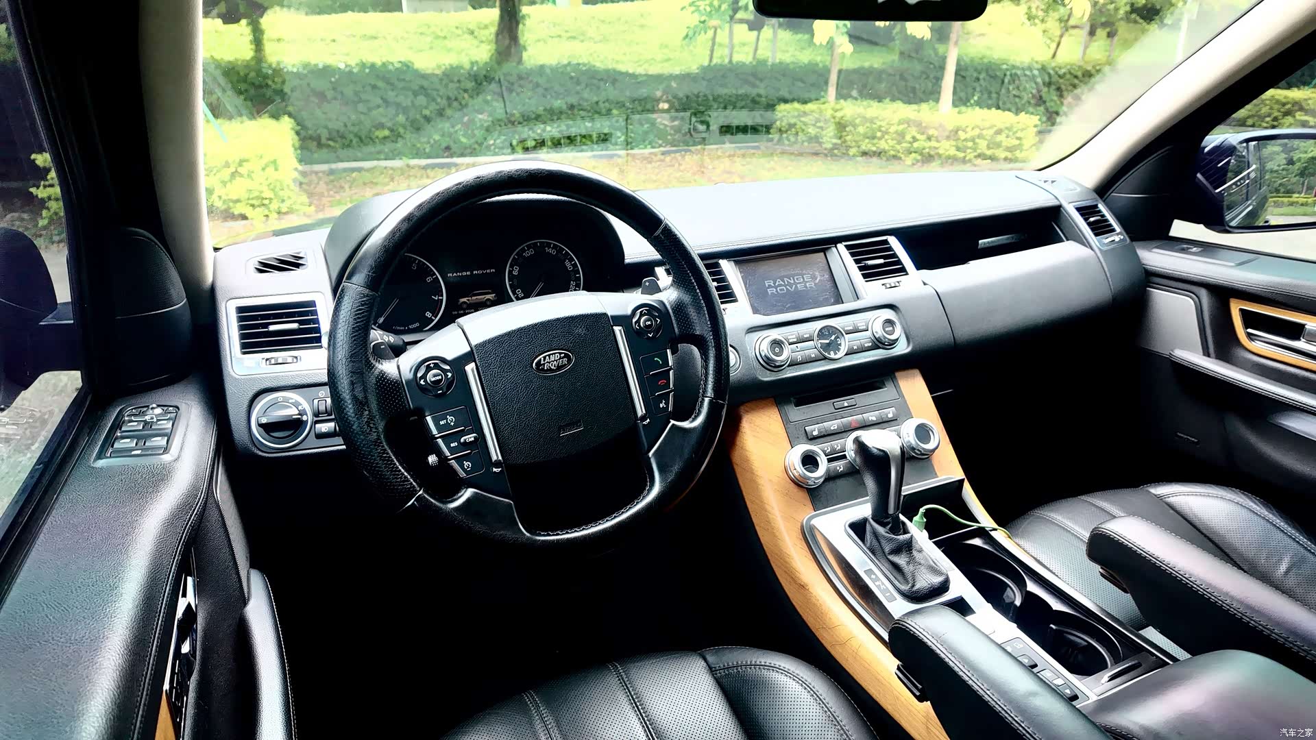 Land Rover Range Rover, 2011 45