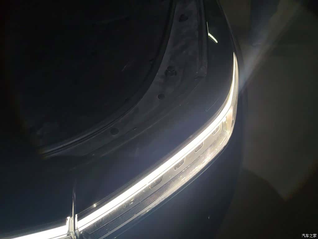 Li Auto ONE, 2022 21