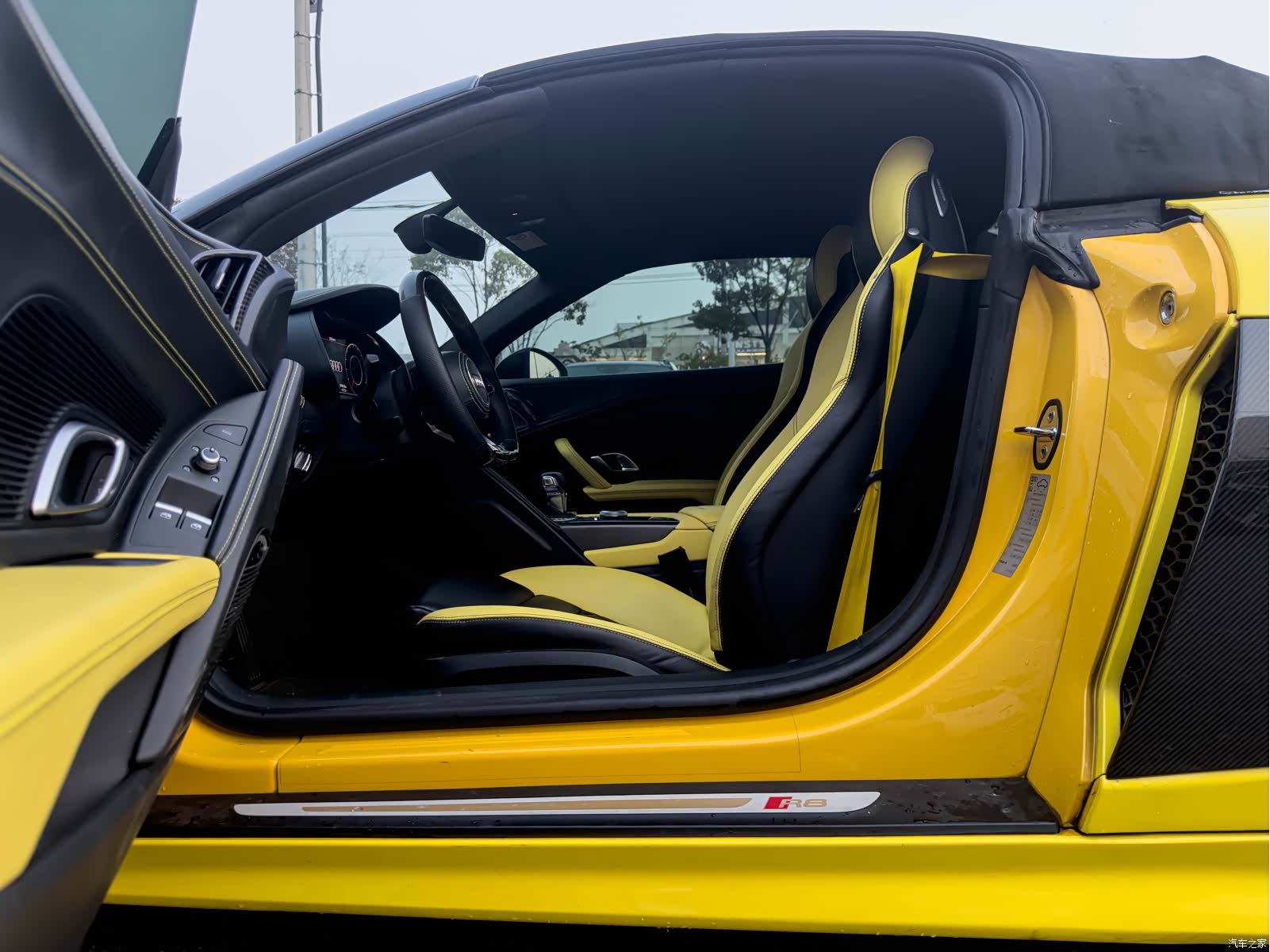 Audi R8, 2020 24