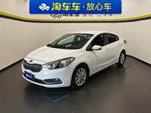 K3 2015 1.6L ԶGL