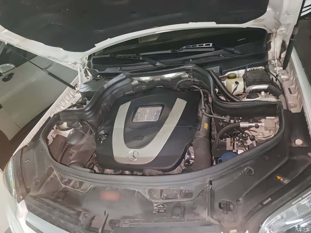 Mercedes-Benz GLK-Class, 2015 16