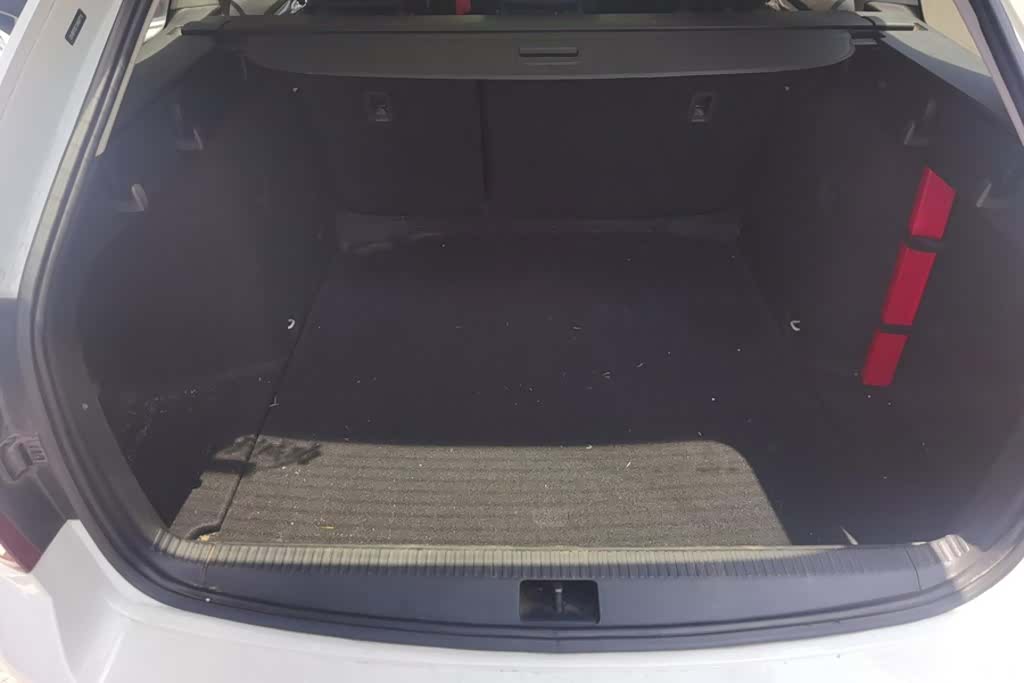 Skoda Octavia, 2018 4