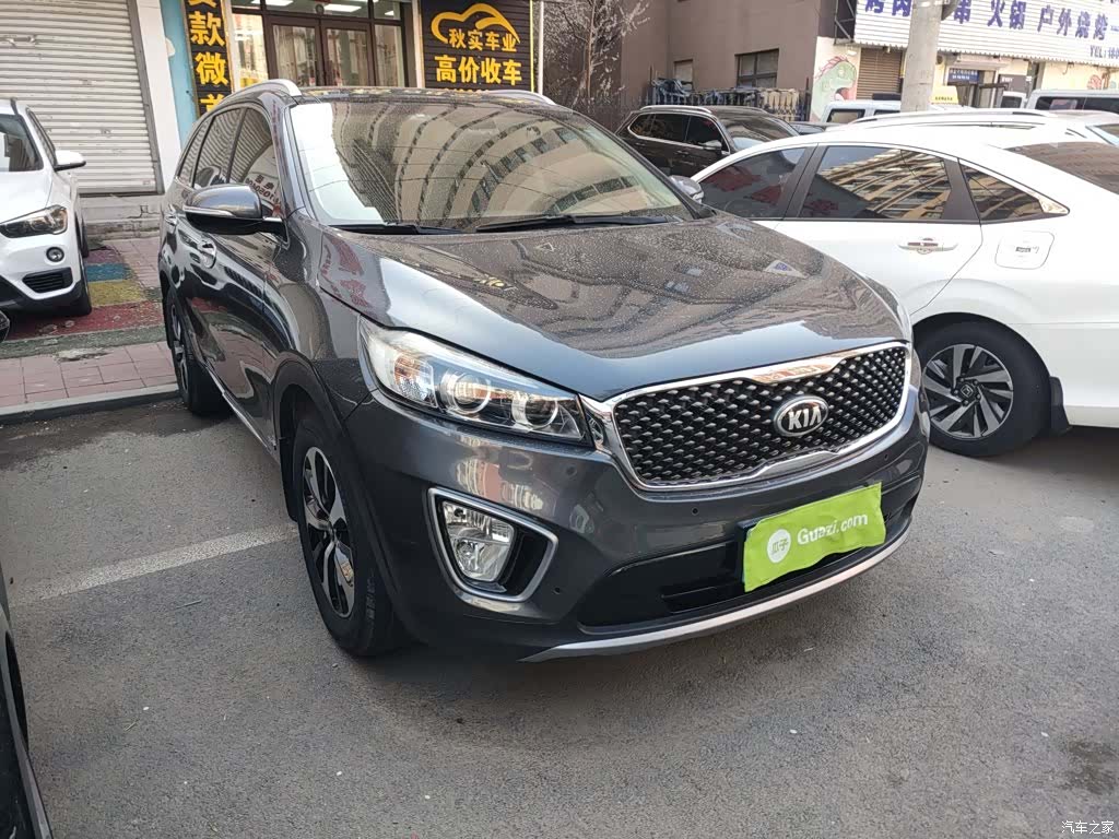 Kia L, 2016 22