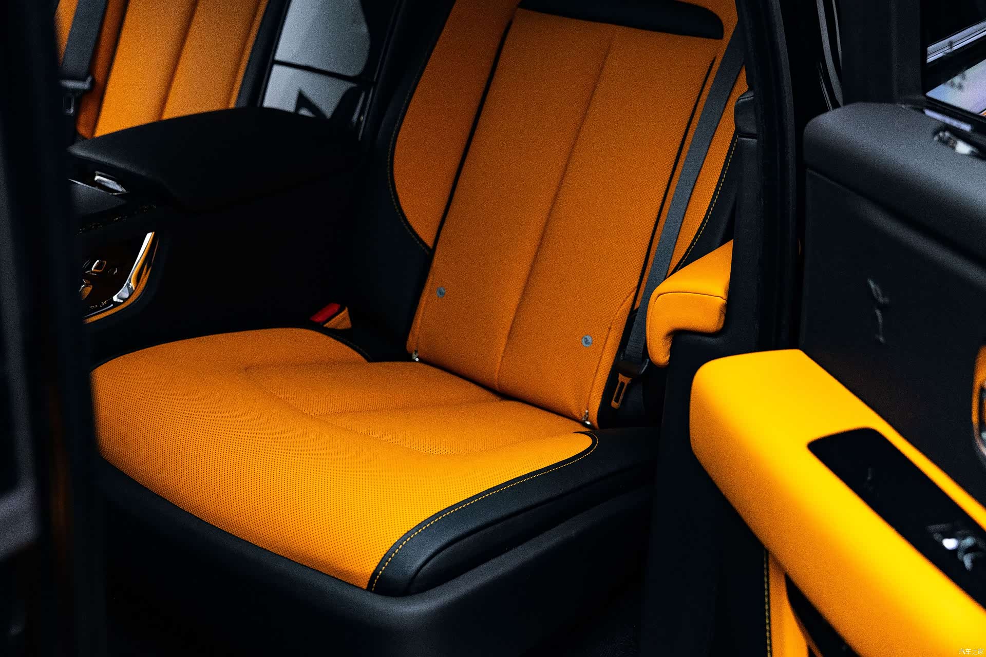 Rolls-Royce Cullinan, 2026 26