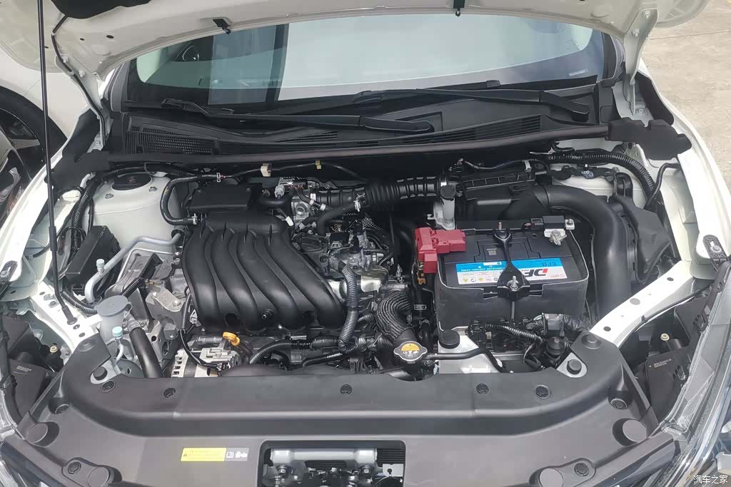 Nissan Sylphy, 2020 10