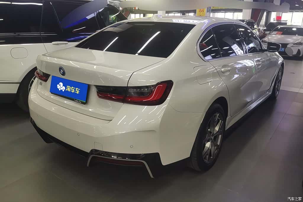 BMW i3, 2023 3