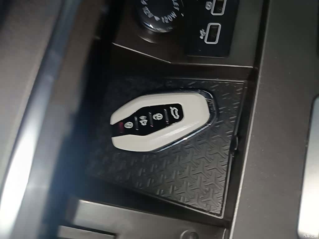 Jetour X70, 2024 9