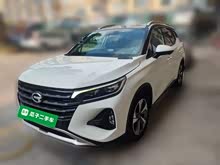 ����GS4����Դ 2020�� 1.5T PHEV������