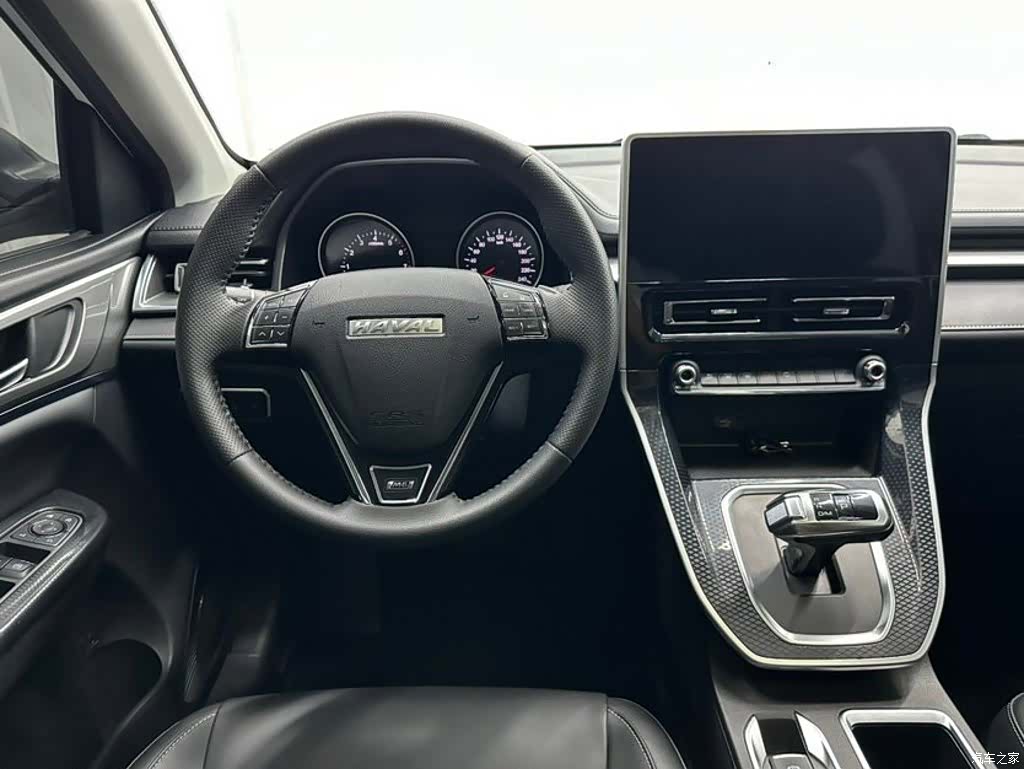 Haval M6, 2023 11
