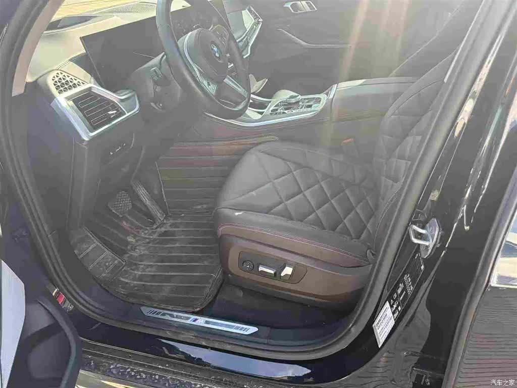 BMW X5, 2023 3