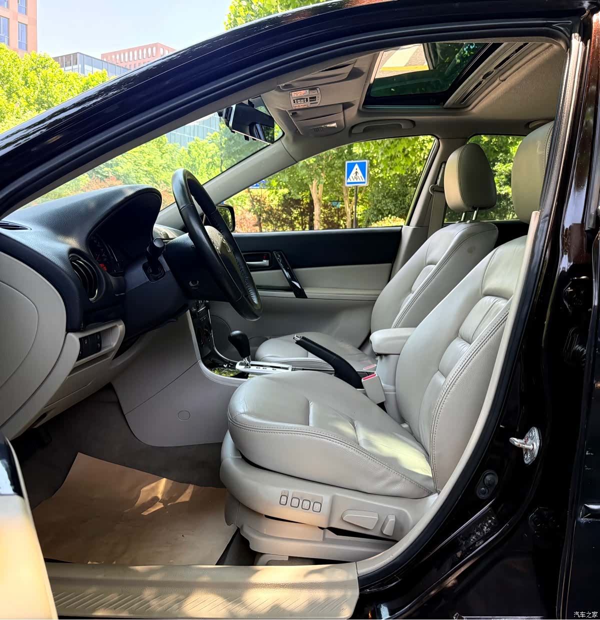 Mazda 6, 2010 все фото
