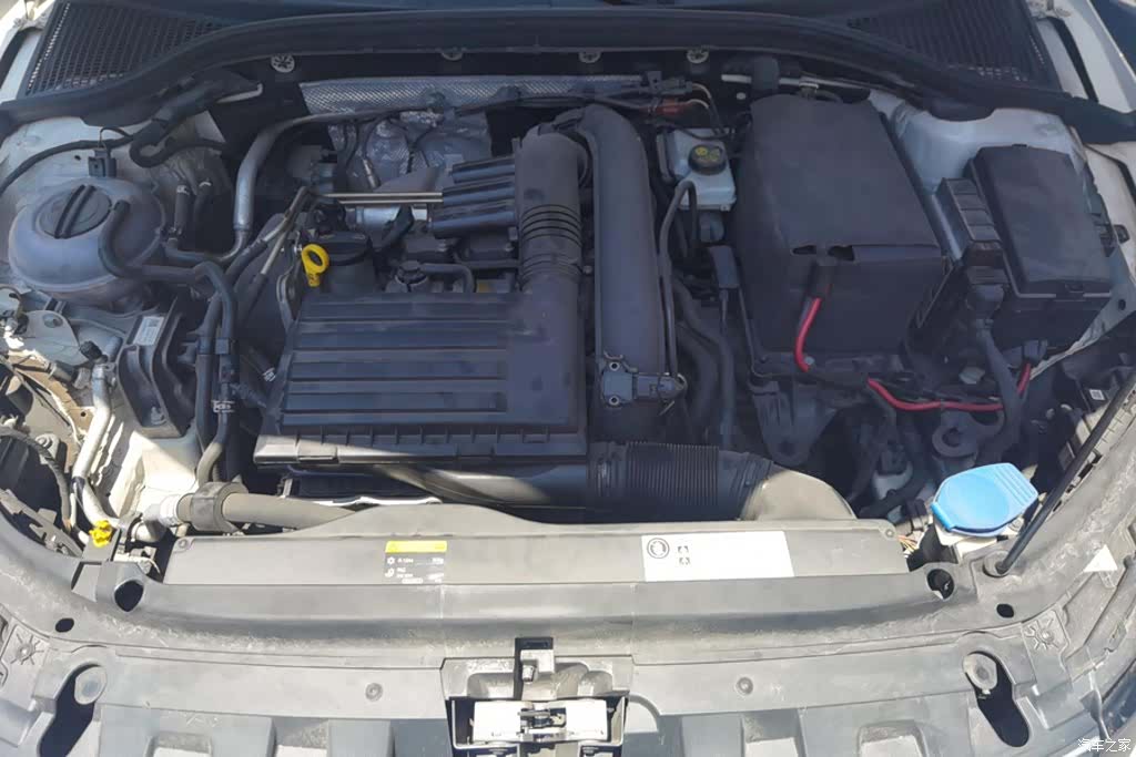 Skoda Octavia, 2018 10