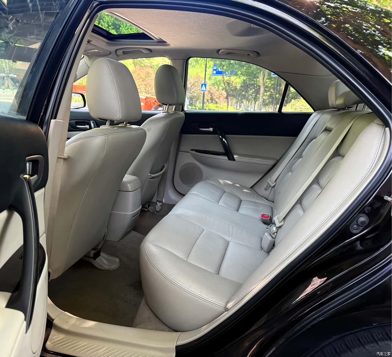 Mazda 6, 2010 13