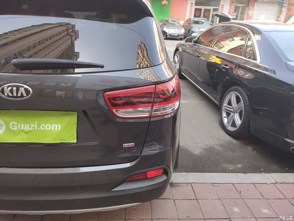 Kia L, 2016 24
