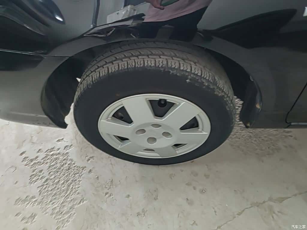 BYD F3, 2019 23