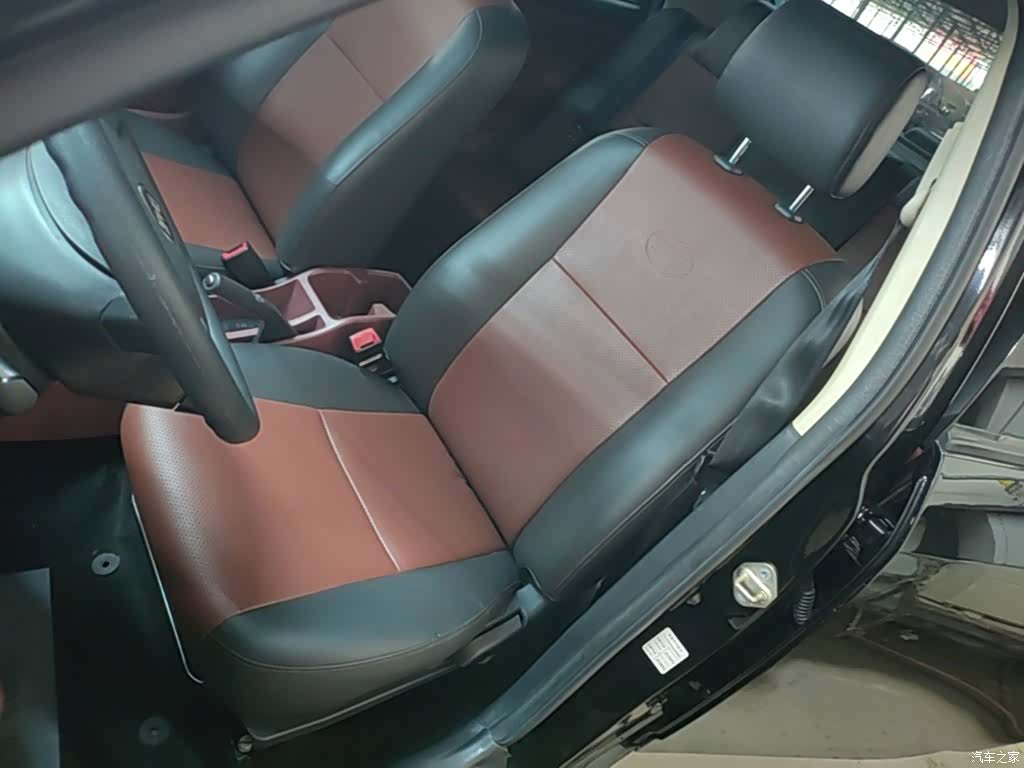 BYD F3, 2019 15