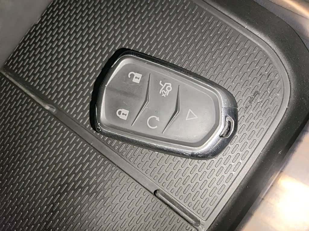 Changan CS55, 2023 9