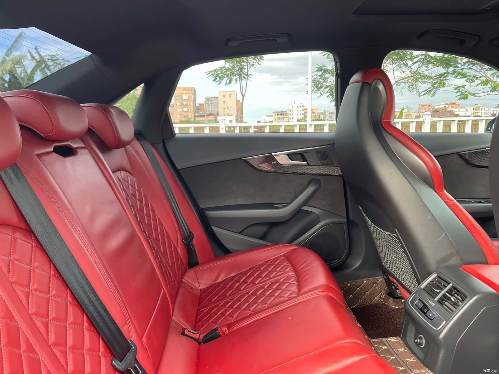Audi S4, 2019 14
