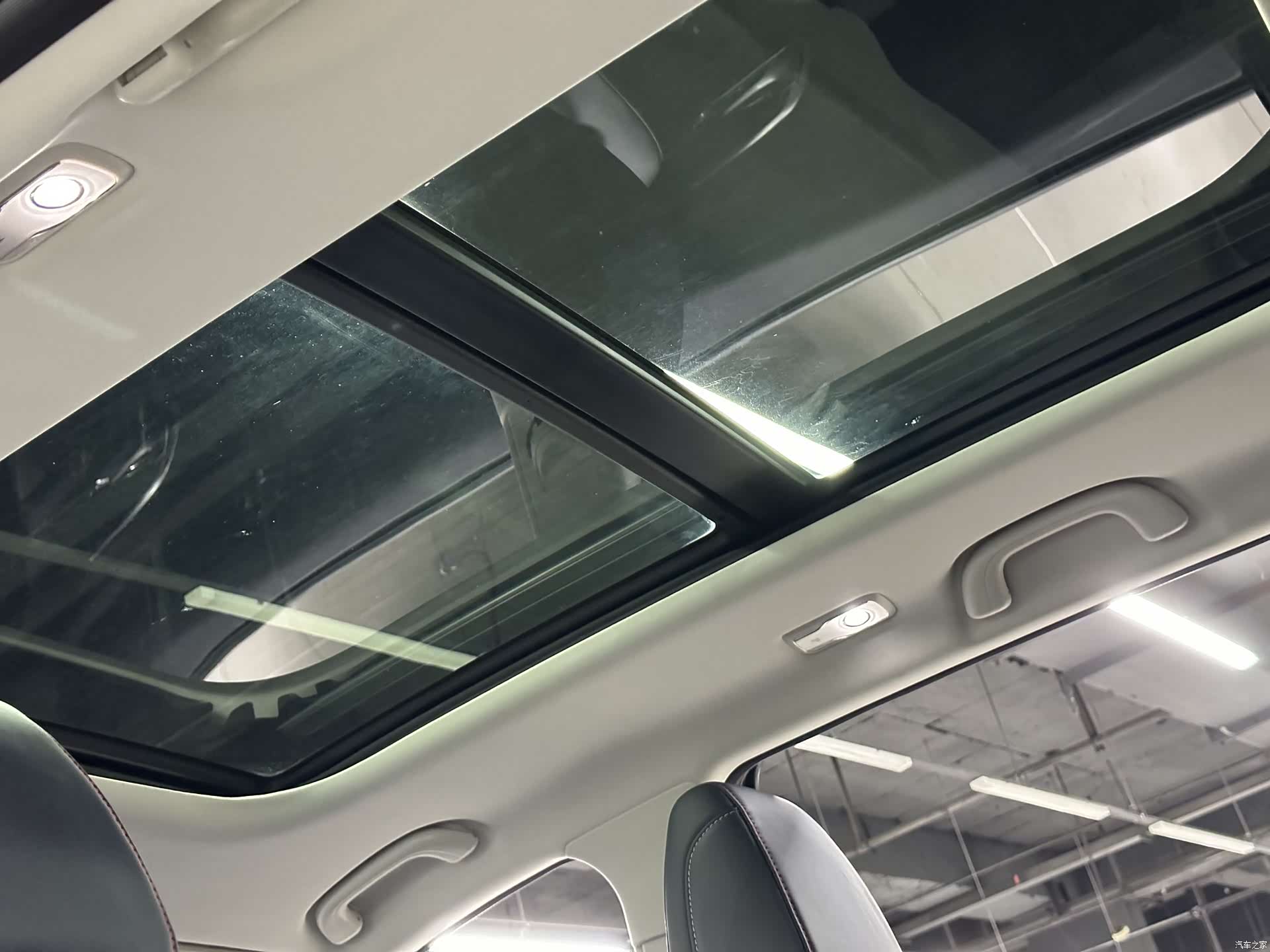 Changan X7, 2021 17