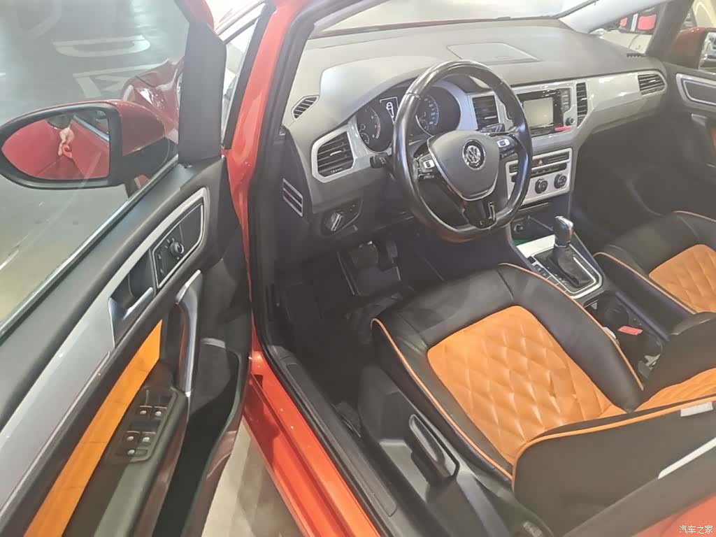 Volkswagen Golf, 2016 16
