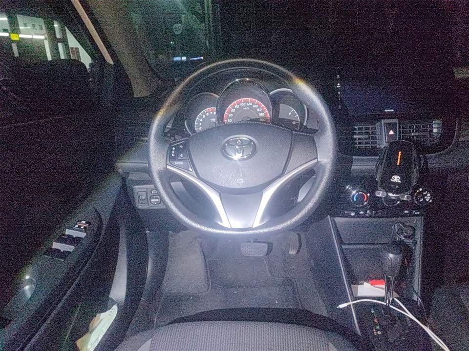 Toyota Vios