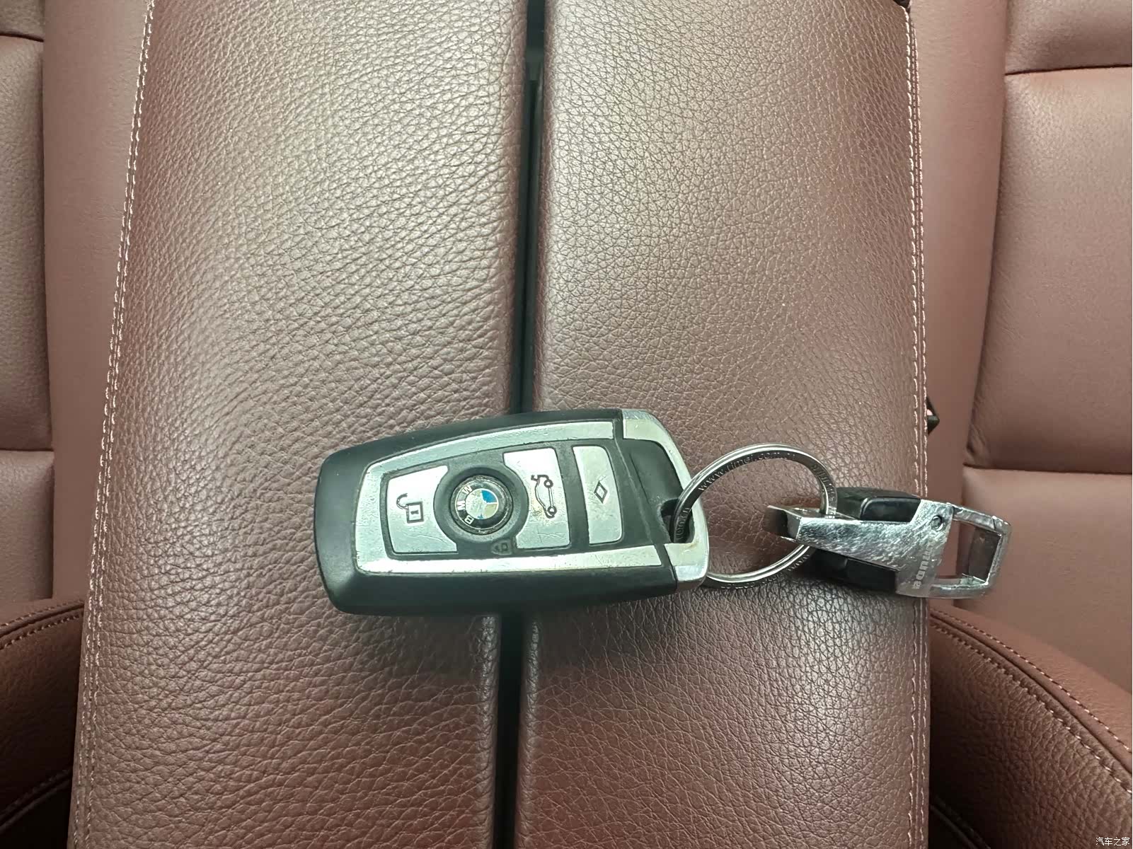 BMW 7 Series, 2015 28