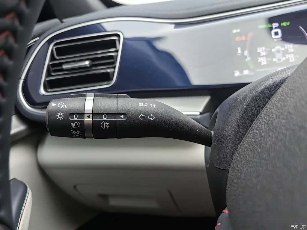 BYD Qin, 2022 21