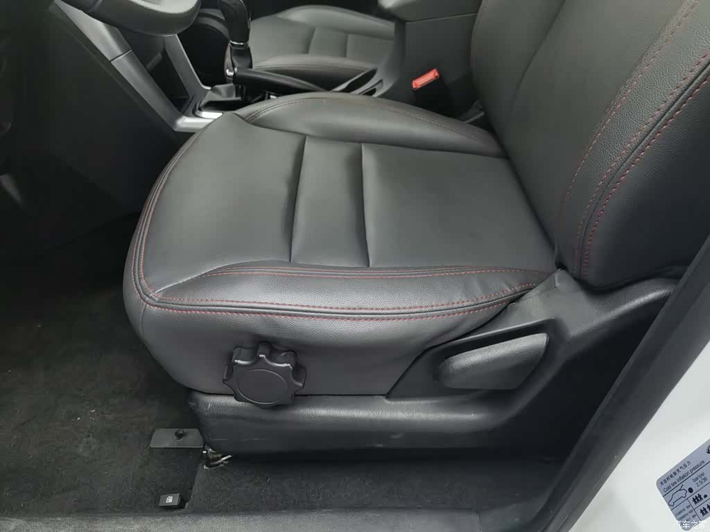 Chery 3, 2016 20