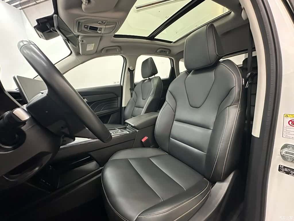 Haval Jolion, 2023 14