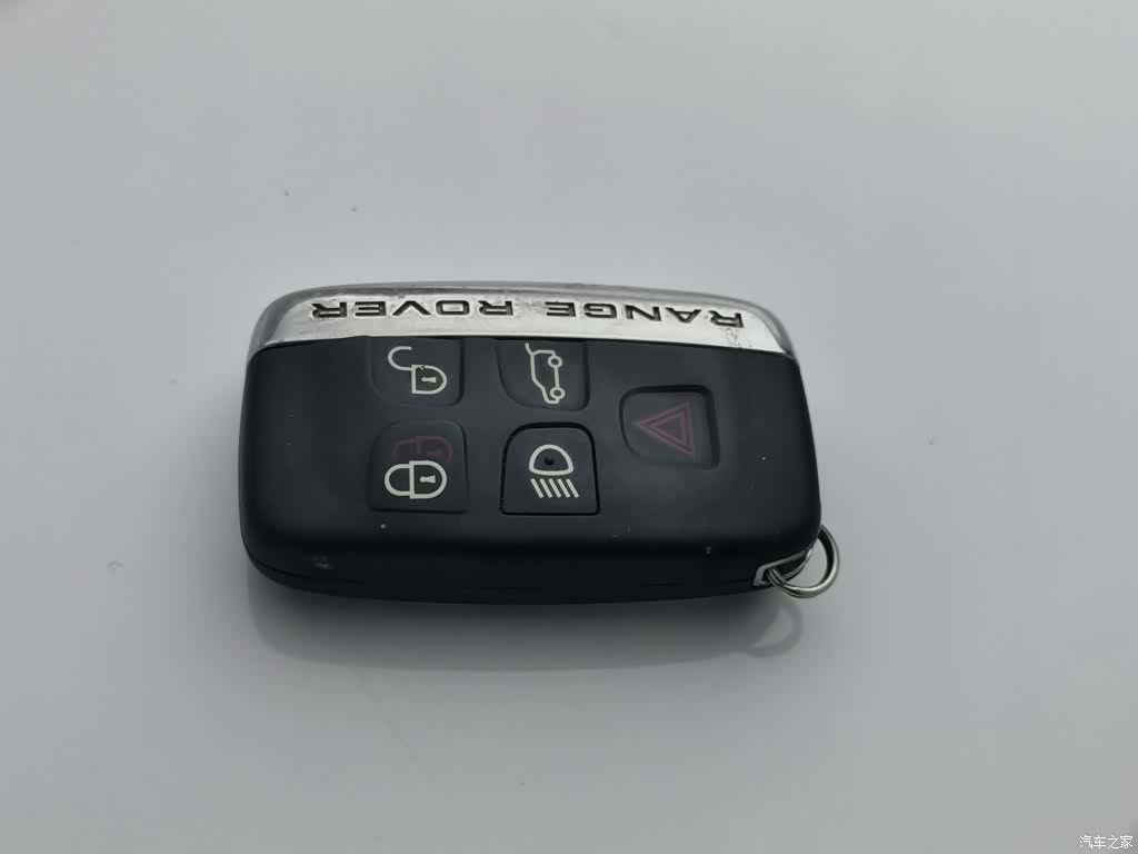 Land Rover Range Rover, 2014 19