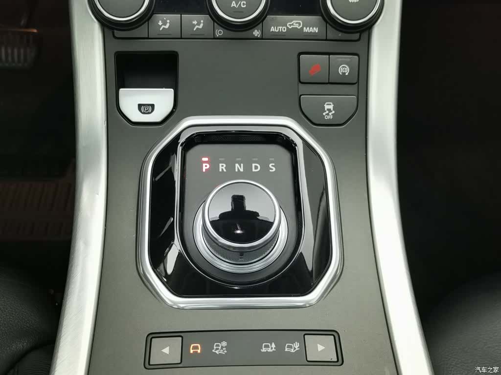 Land Rover Range Rover, 2014 13