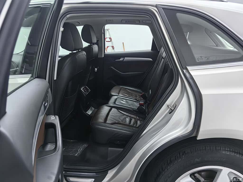 Audi Q5, 2016 15