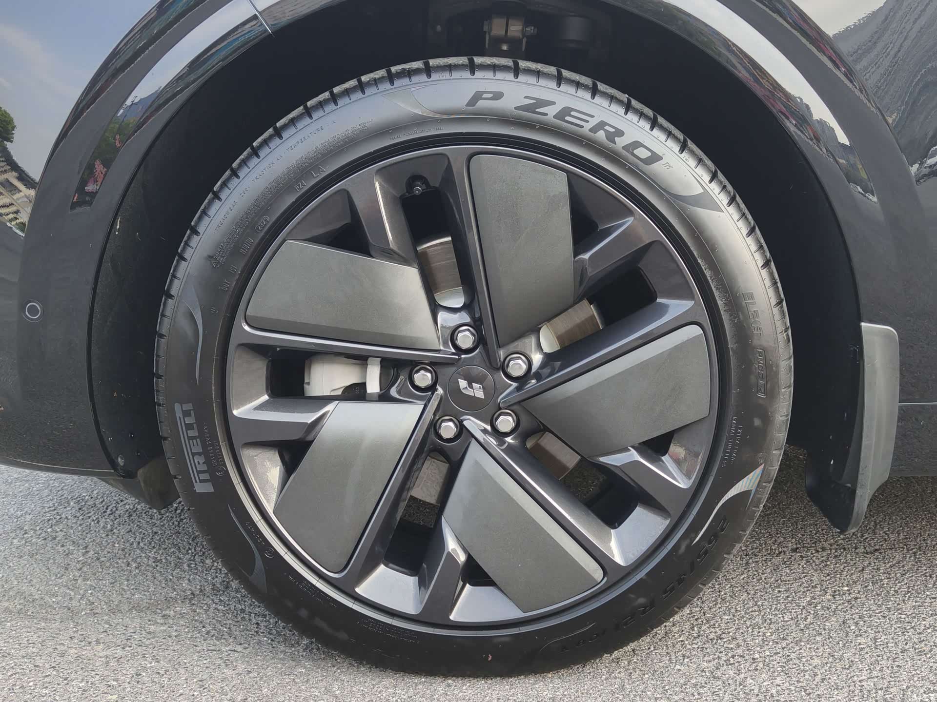 Li Auto L6, 2025 13
