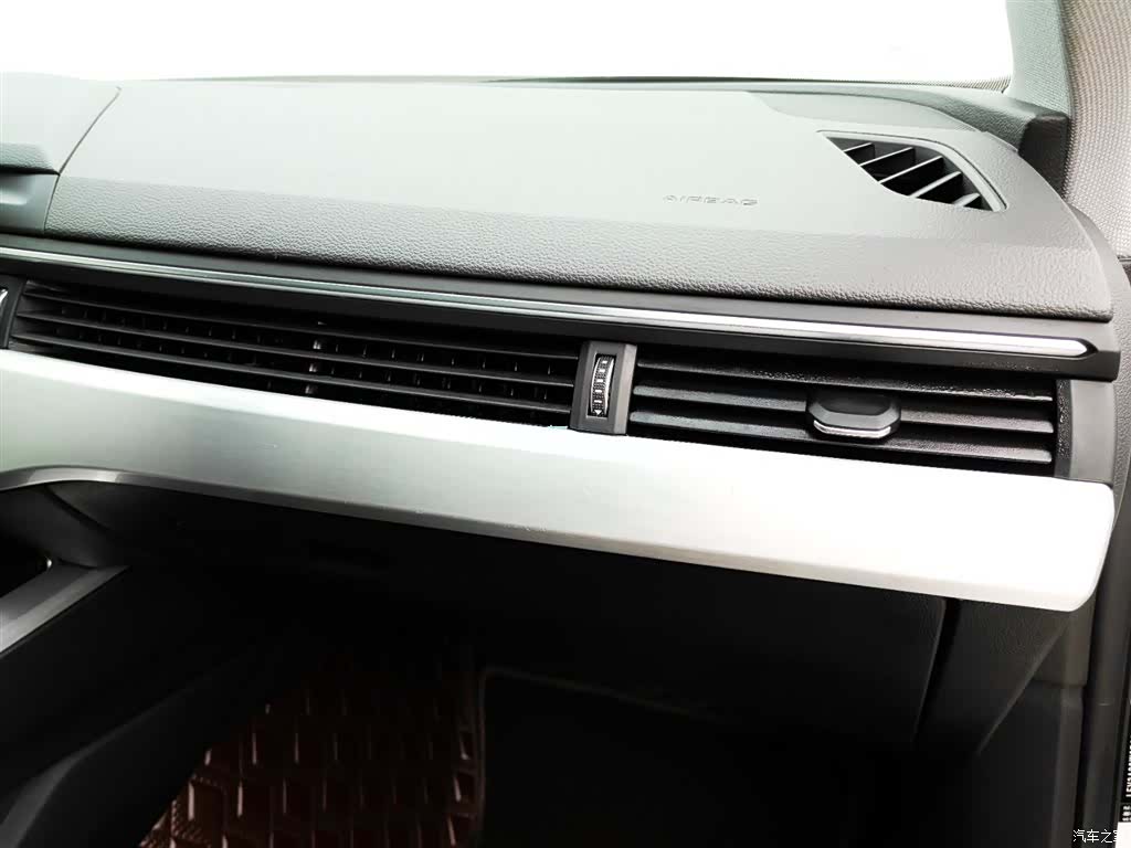 Audi A4L, 2024 12