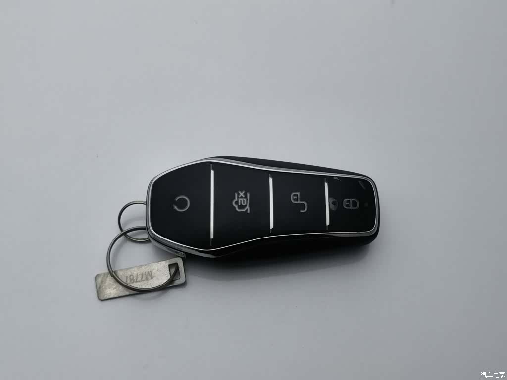 BYD Song, 2023 19