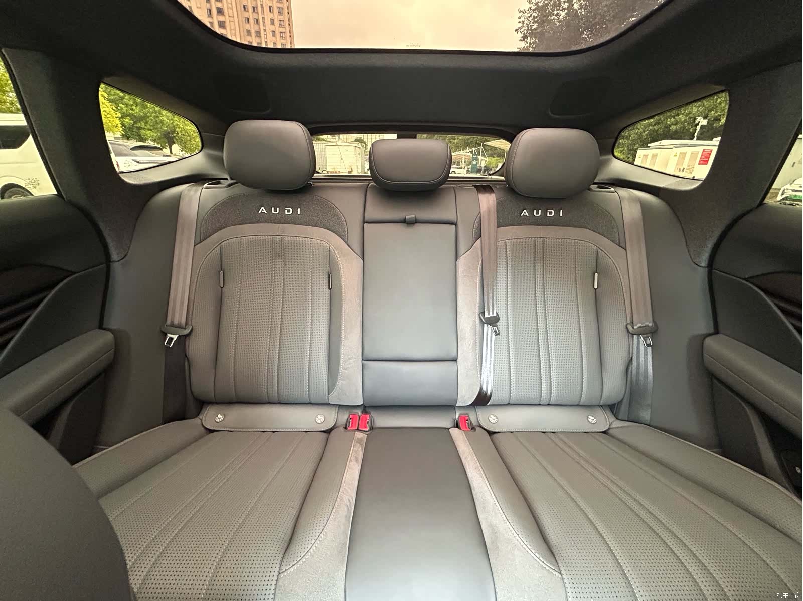 Audi TT, 2026 19