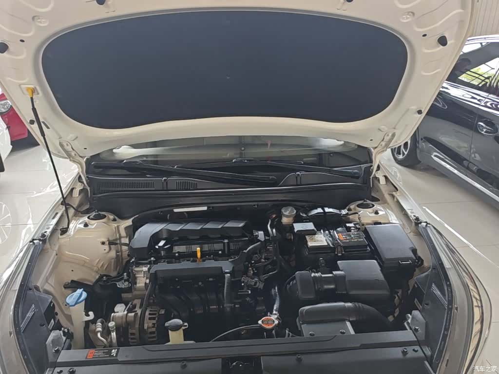 Kia K3, 2020 20