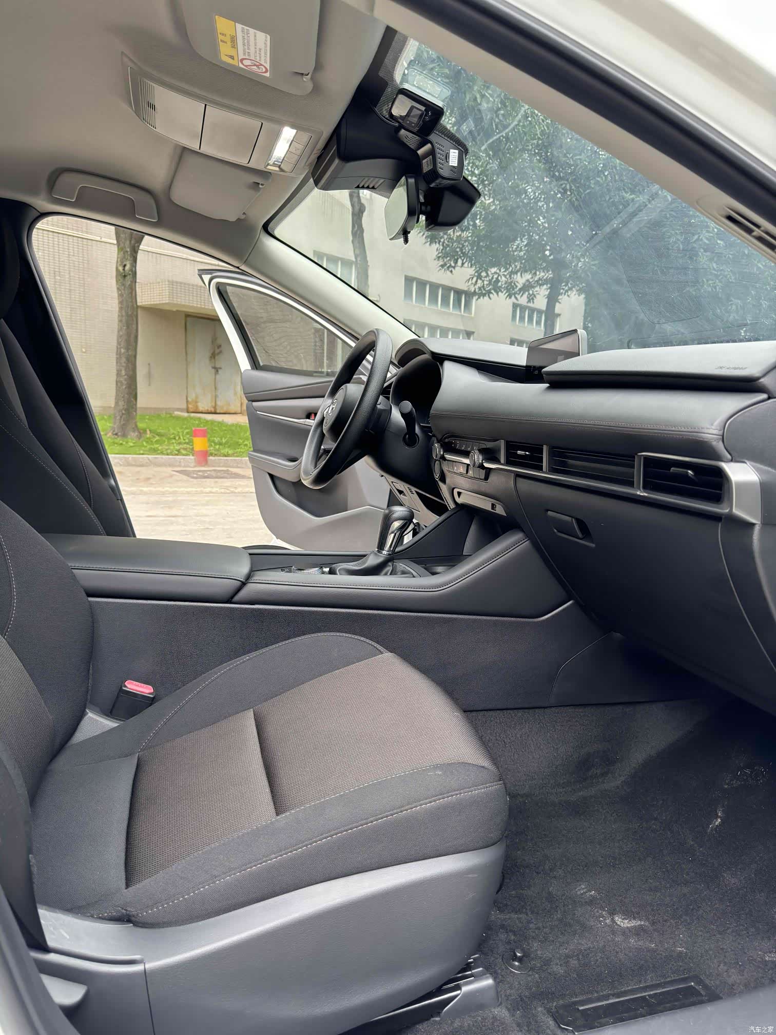Mazda Mazda3, 2021 7
