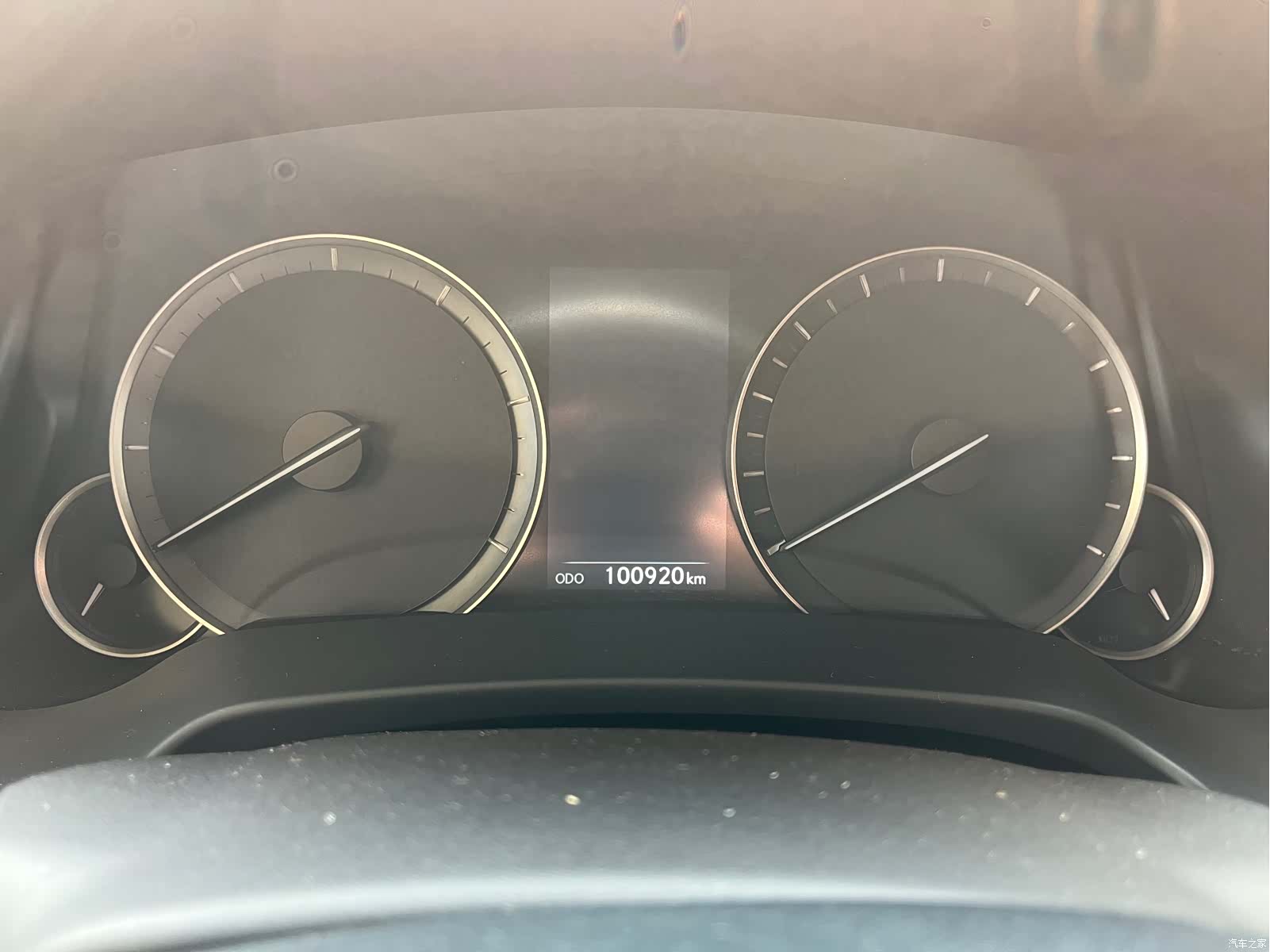 Lexus RX, 2017 12