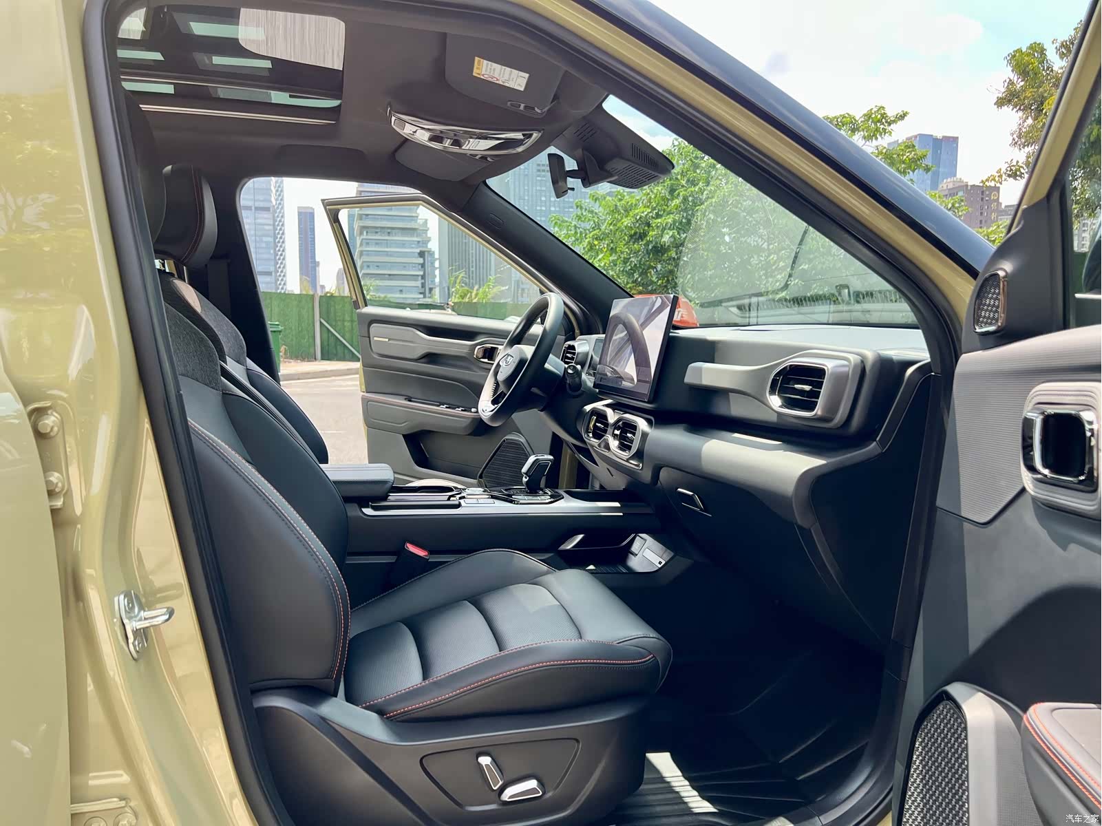Geely 1.5TD, 2024 21