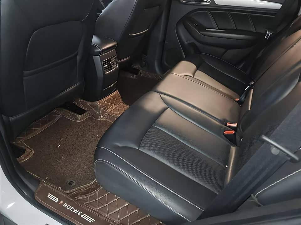 Roewe RX5 Roewe RX5