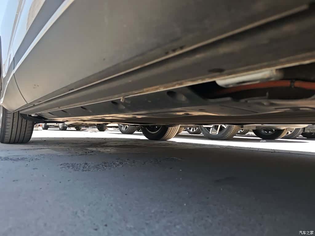 BYD HiAce, 2025 21