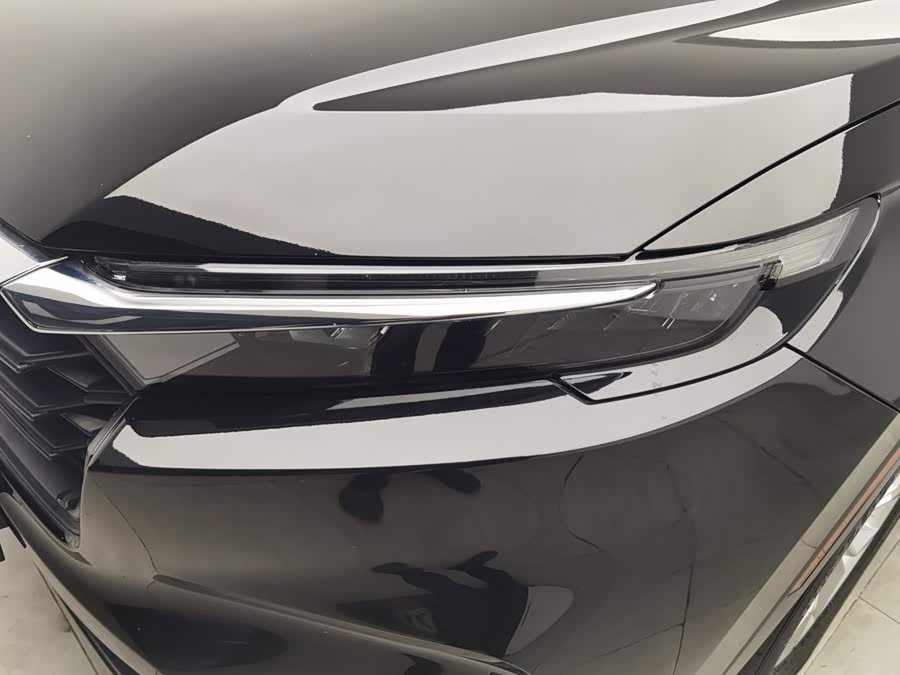 Honda CR-V 2024, фото 7