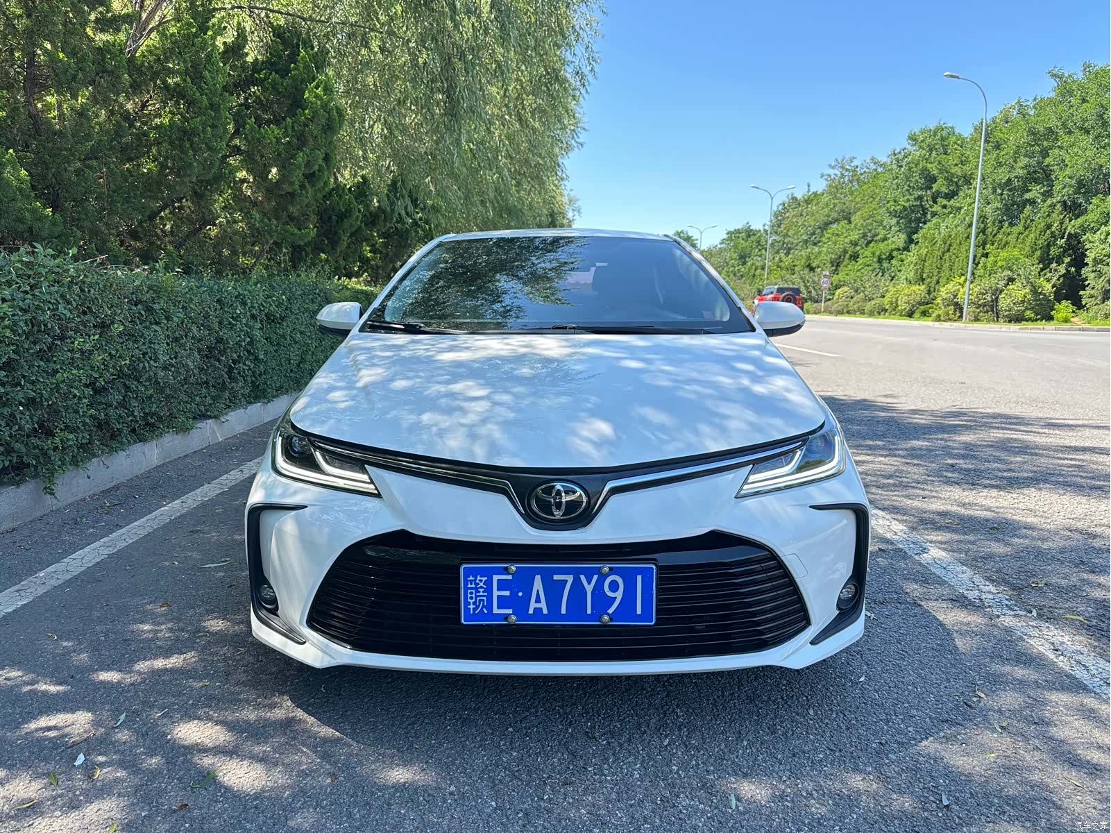 Toyota Corolla, 2022 1