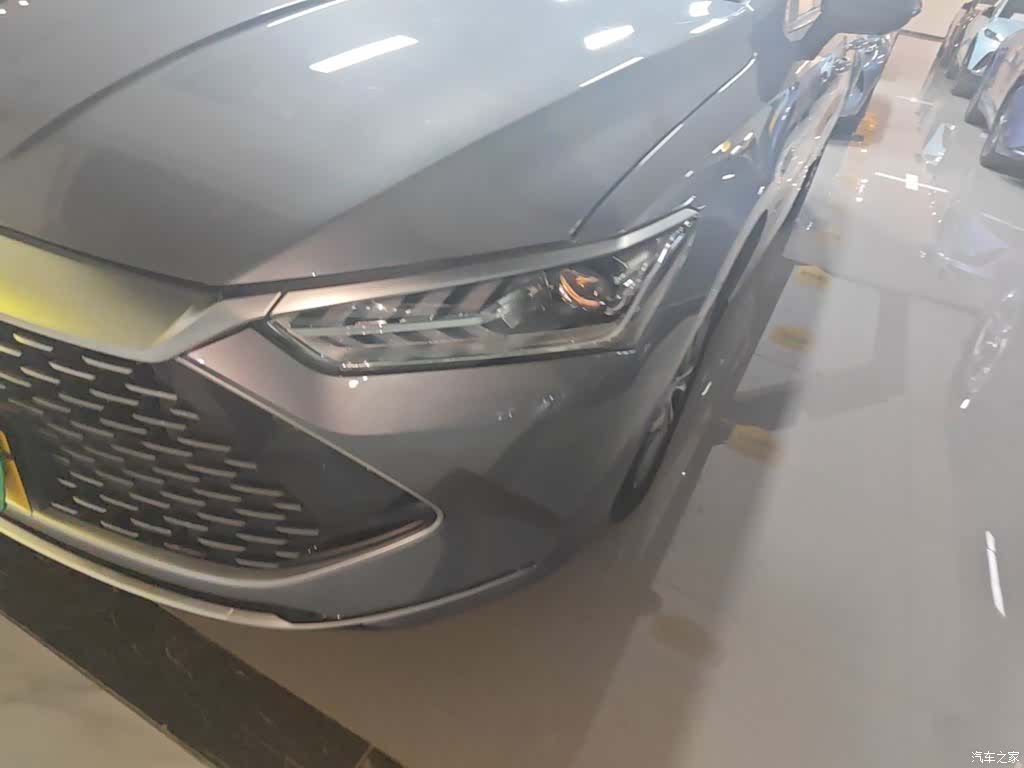 BYD Qin, 2024 24