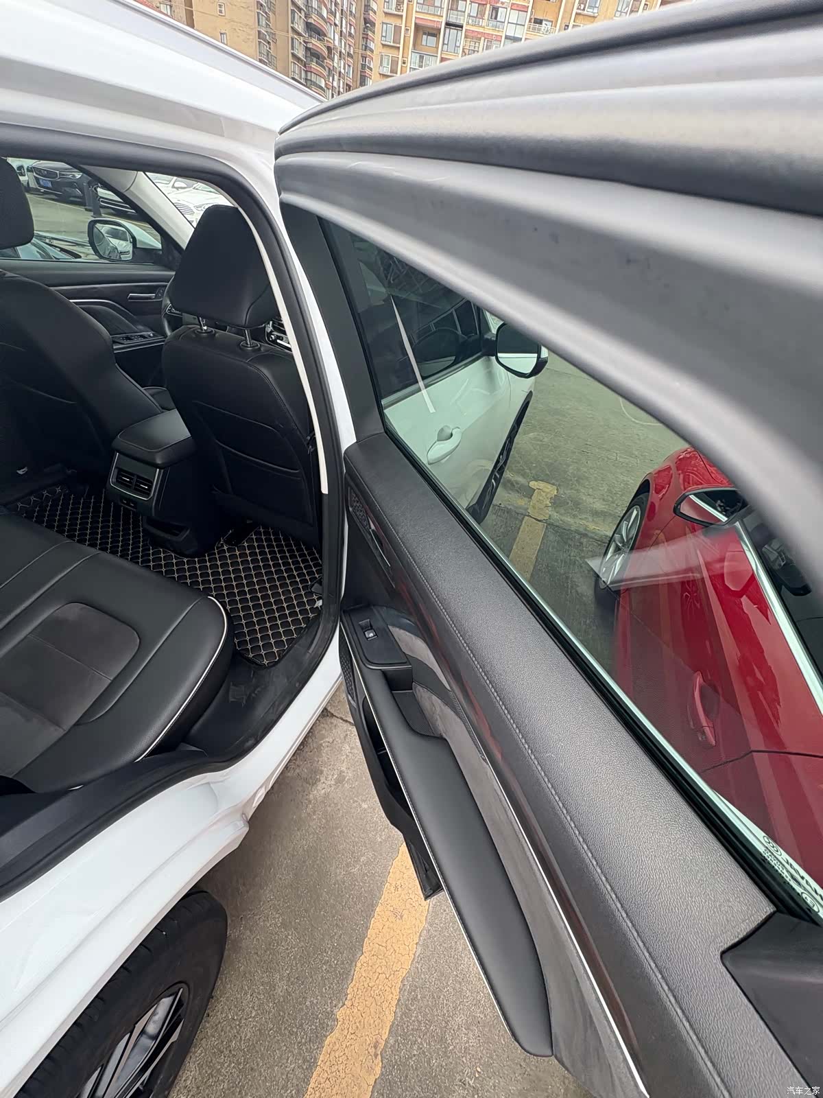 Haval H6, 2023 11