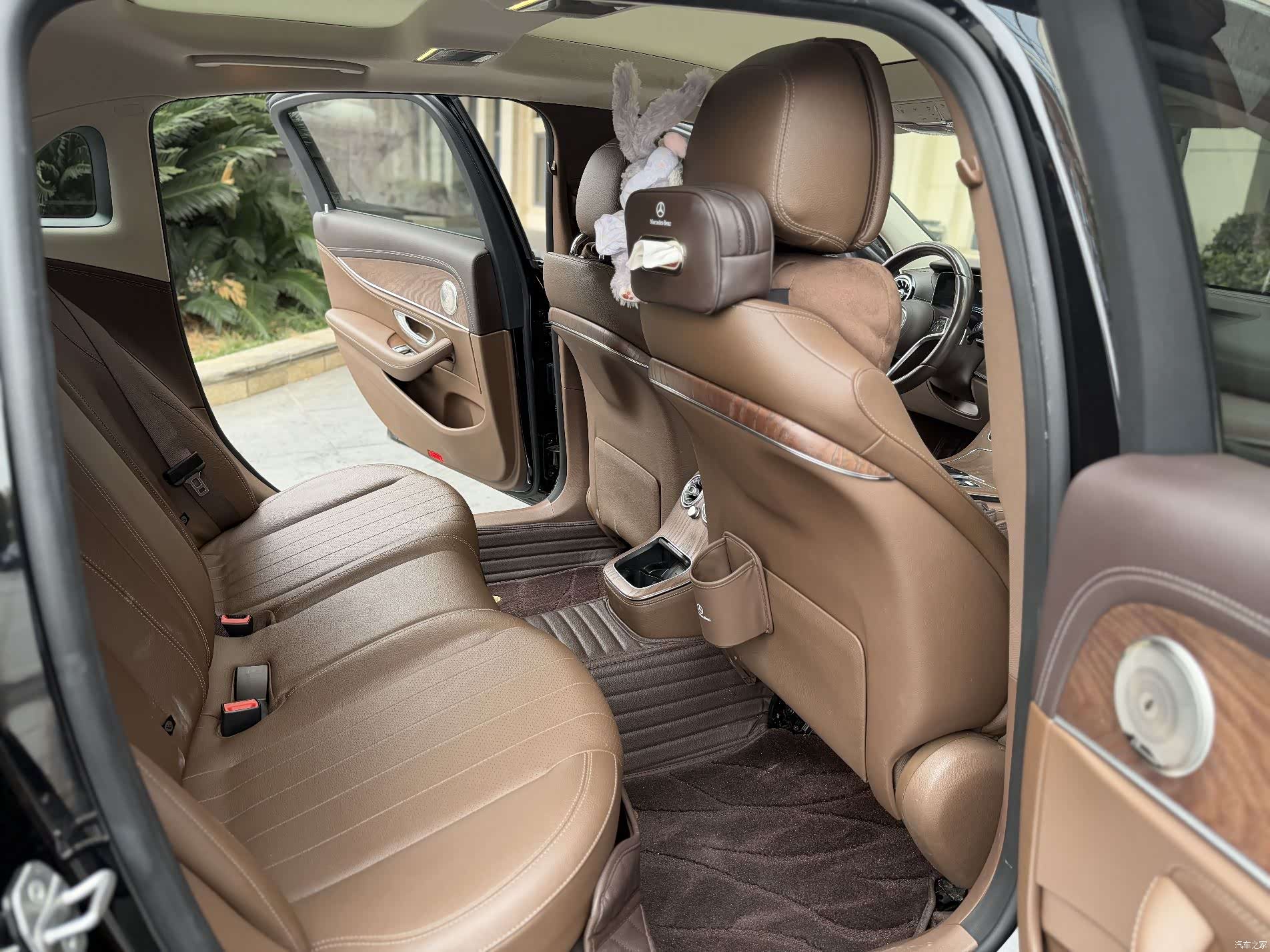 Mercedes-Benz E-Class, 2021 все фото