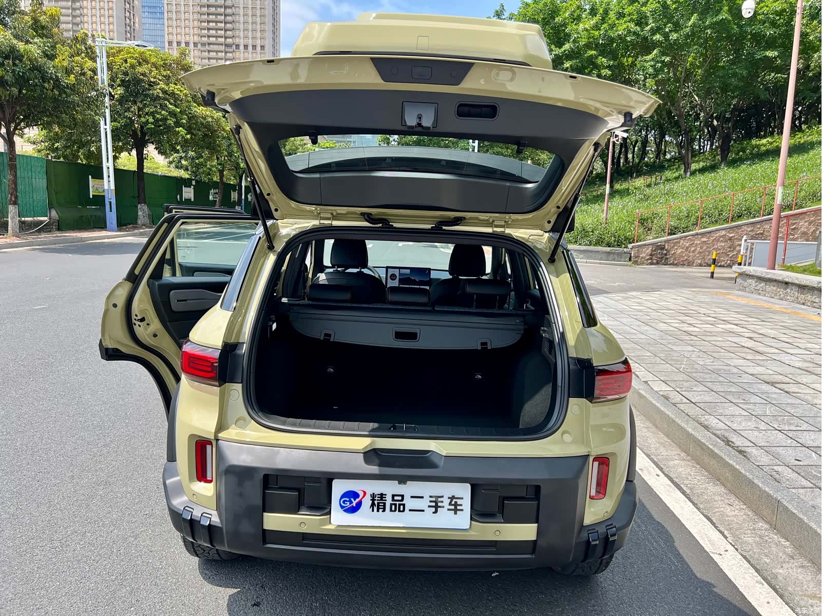 Geely 1.5TD, 2024 33