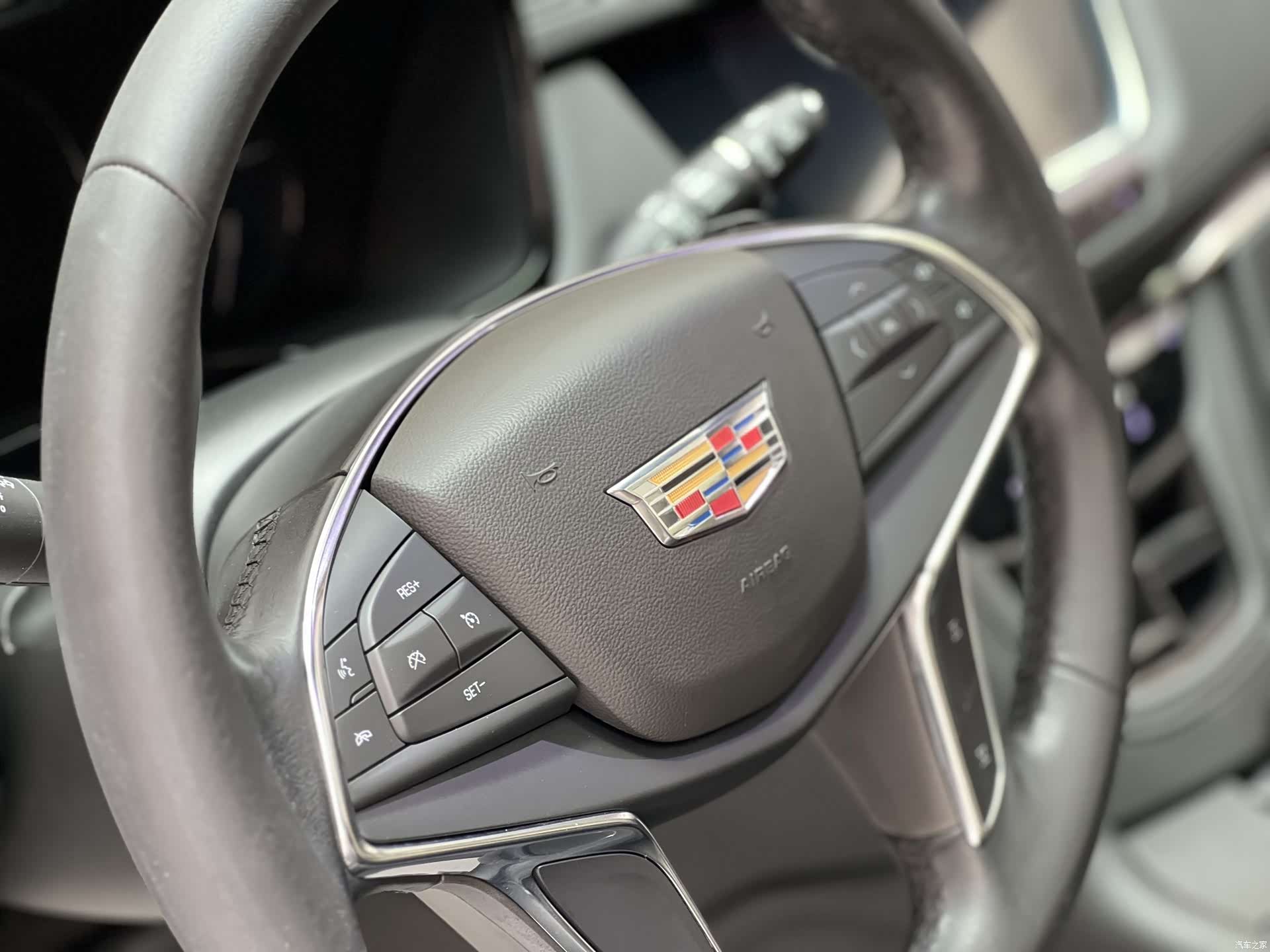 Cadillac XT5, 2019 8